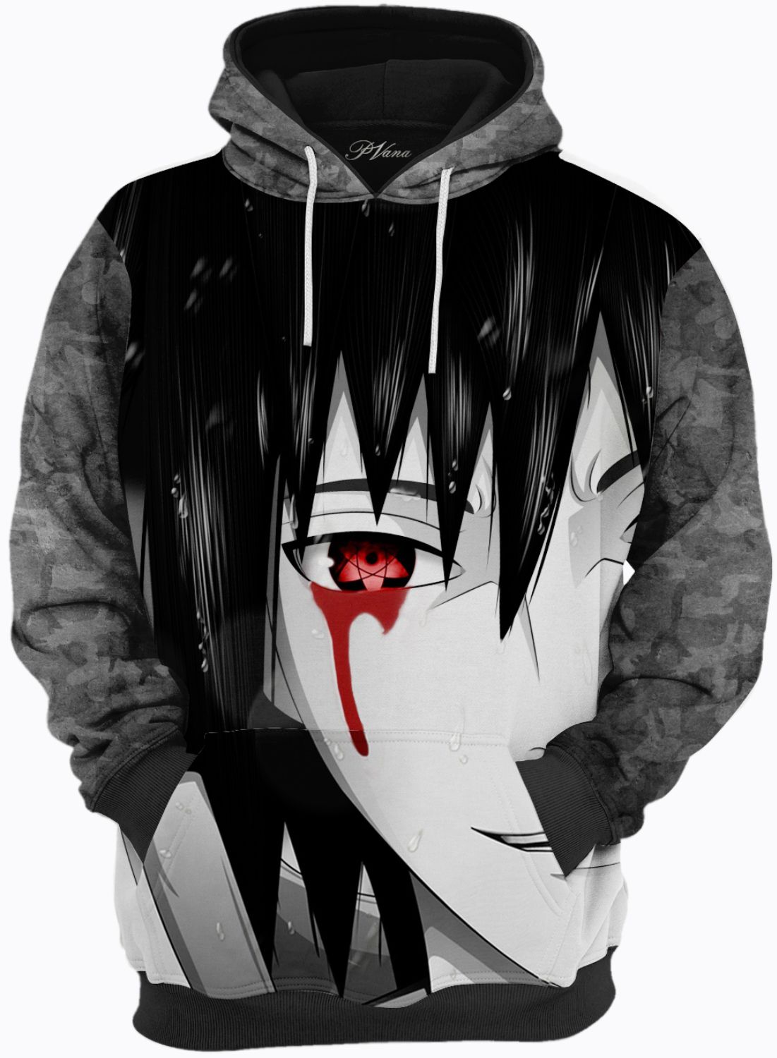Blusa do itachi mercado livre Clearance