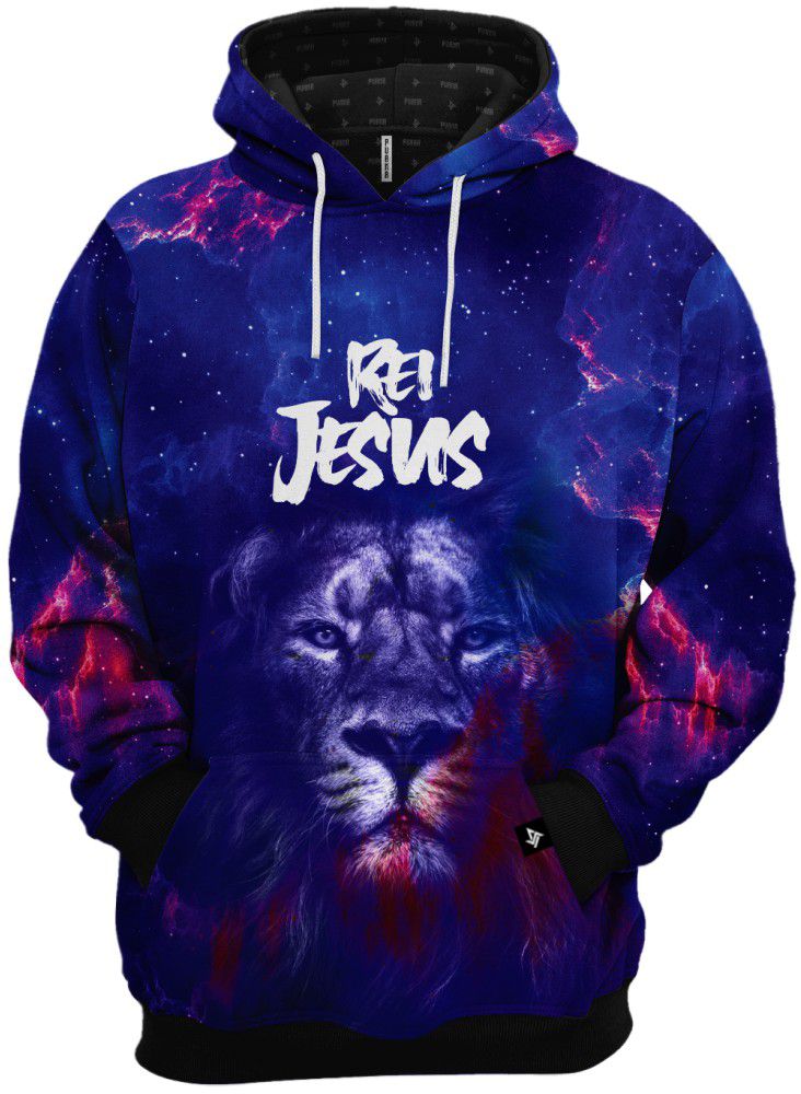 Blusa de frio leao Clearance