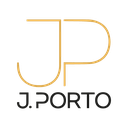 Logo de J.PORTO