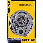 Jogo de Juntas Compressor Schulz MCSV 20 Audaz (830.2621-0)