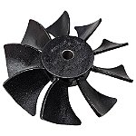 Volante / Ventoinha Schulz MCSV 20 Audaz (709.2066-0/AT)