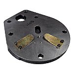 Placa de Valvula Schulz MCSV 20 Audaz - AP (830.2623-0) [P3-A25]