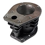 Camisa/Cilindro Schulz MCSV 20 Audaz - BP (709.2059-0/AT)