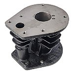 Camisa/Cilindro Schulz MCSV 20 Audaz - AP (709.2058-0/AT)