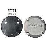 Tampa do Carter Compressor Schulz MCSV 20 Audaz (830.2620-0) [P2-L15]