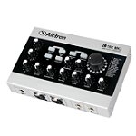 Interface de áudio USB Alctron U16K MK3 4 canais - Rede Discovery