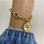 PULSEIRA ELO PORT PLANTE O BEM