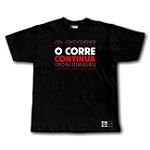 Collab CPBMC x Vandal – O Corre Continua