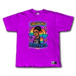 Collab CPBMC x Camisetas Vandal - Orgulho e Resistência - Plus Size