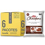 Achocolatado Vending Chocofans 6 unidades de 1,3Kg - Nestlé