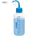 Pisseta 500 ml específica sabão J.Prolab - JProlab