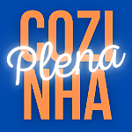 Logo Cozinha Plena