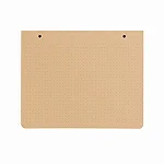 Refil para Notepad A5 [Kraft] - Archer & Olive
