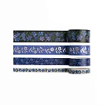 Washi tape Wild Periwinkle - Archer & Olive
