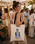 Ecobag Personalizada 35x40 cm