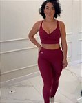 Legging Seamless Colméia