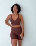 Bermuda Seamless Colmeia