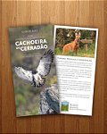 Guia de Aves da RPPN Cachoeira do Cerradão