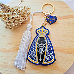 Chaveiro Nossa Senhora Aparecida