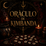 CONSULTA - ORÁCULO DE KIMBANDA