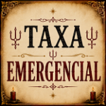 TAXA EMERGENCIAL - CONSULTA A PARTE