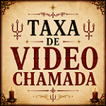 TAXA DE VIDEO CHAMADA