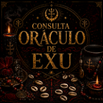CONSULTA - ORÁCULO DE EXU