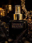 Perfume Luxo Pomba Gira Dama da Noite