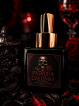 Perfume Luxo Pomba Gira Dona Padilha da Calunga
