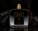 Guardião dos Caminhos | Perfume Ritualístico