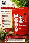 Erva Mate Para Tereré 500g 100% Natural - Guaraná