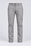 Calça Alfaiataria Acetinada - Areia