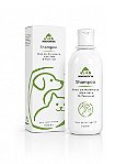 Shampoo Melaleuca Aloe Vera D Pantenol Pet 500ml com caixa