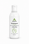Shampoo Melaleuca Aloe Vera D Pantenol Pet 250ml