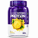 Whey Sweet Hidro Abacaxi com Hortelã 900g