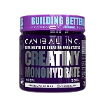 Creatina Canibal Inc 300g Monohidratada