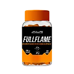 Cafeína Fullife 30 cápsulas para Energia