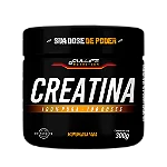 Creatina Fullife 300g Monohidratada Pura