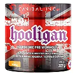 Pre Treino Hooligan Canibal Inc Manga 301g