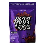 Whey 100% Canibal Inc 900g