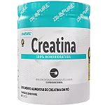 Creatina Dynapure 300g Monohidratada Dynamo Labz