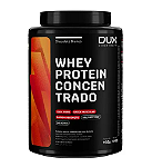 Whey Dux 900g Proteína Concentrada