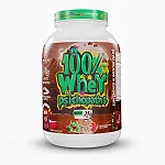 Whey Protein 100% Psychopaths 900g Demons Lab