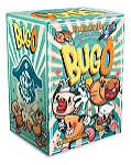BUGÔ + Tokens de Acrílico