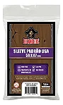 Sleeve Padrão USA (56 × 87 mm)