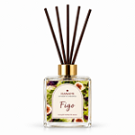 Difusor de Aromas de Figo (c/ Varetas de Bambu) 250ml