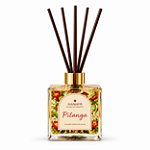 Difusor de Aromas de Pitanga (c/ Varetas de Bambu) 250ml