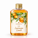 Refil p/ Difusor de Aromas de Laranja Lima 240ml