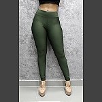 Calça Legging Basic Feminina Dits Suplex