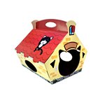 Cat House - Casinha para Gatos